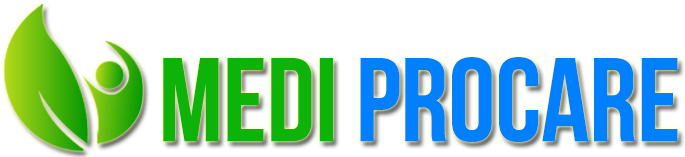 MEDI-PROCARE Brand Logo